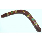 Bumerangue Tradicional Australiano - Original- Madeira - FreeFlyght 